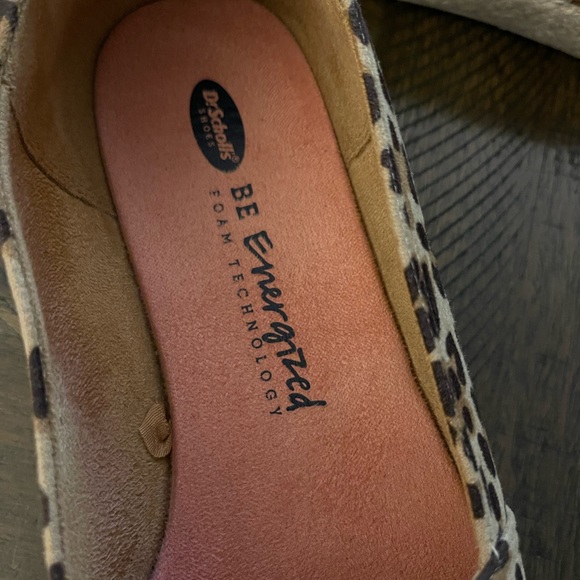 Dr. Scholl's Sunray Espadrille Women's Size 9 - Picture 3 of 5